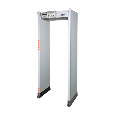 CEIA HI-PE Multi-Zone Plus多区位金属探测门