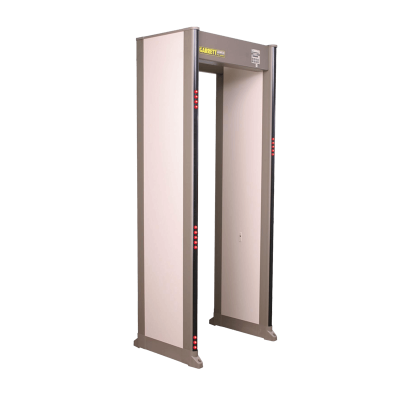 美国进口Garrett PD6500i型33区位金属探测门