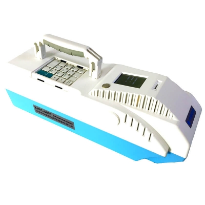 中警思创ZJSC-5000便携式毒品炸药探测仪