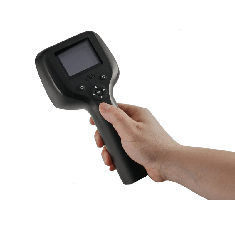 非线性节点探测器