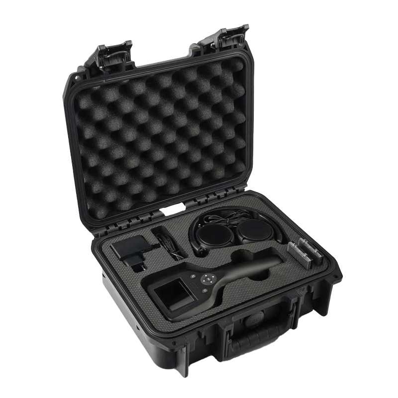 非线性节点探测器