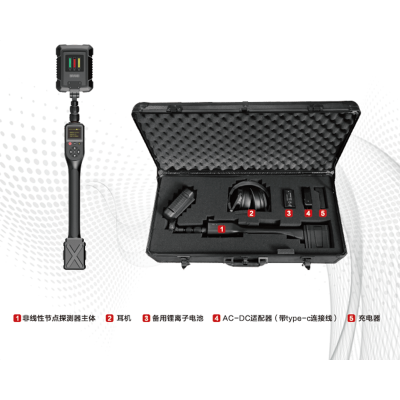 中警思创ZJSC-FX881非线性节点探测器