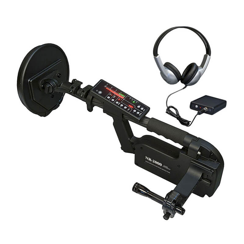 NR-2000多功能节点探测器