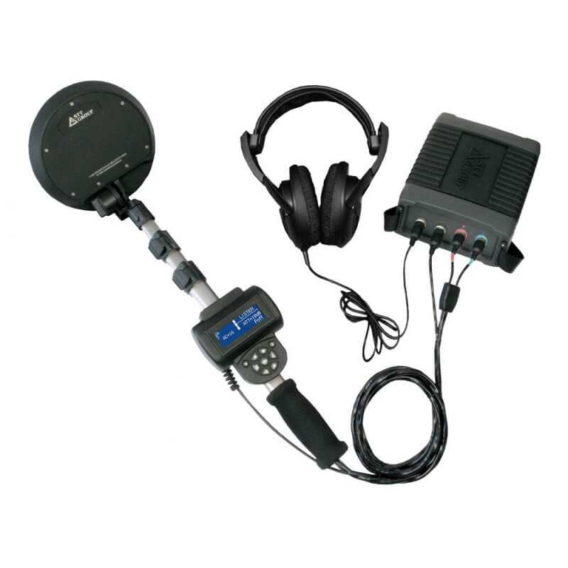 NR-900 EMS非线性节点探测器