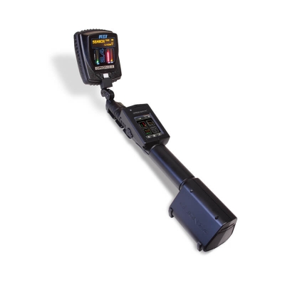 美国REI ORION2.4HX非线性节点探测器