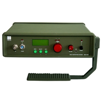 MDS4002 multifunctional anti-monitoring monitoring equipment