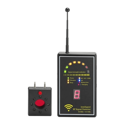 确保安SH-055U9LC专业型多功能无线信号探测器