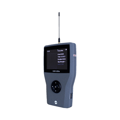 英国进口CAM-105W手机信号探测仪