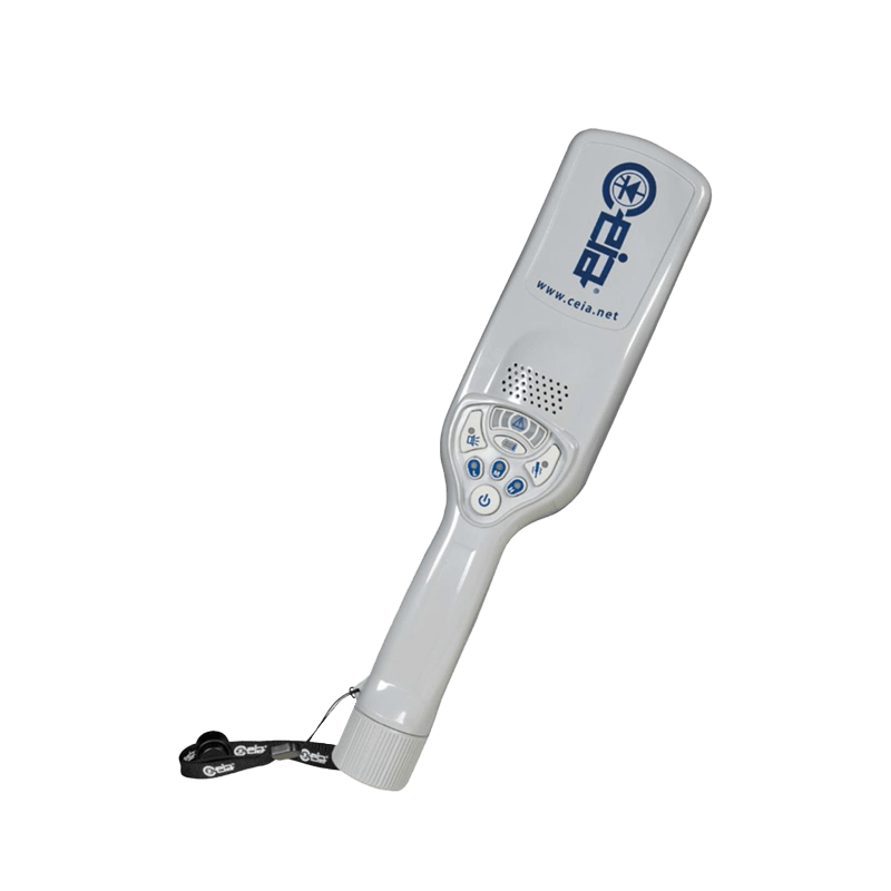 CEIA PD140E手持金属探测器