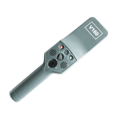  中警思创ZJSC-V160手持金属探测器