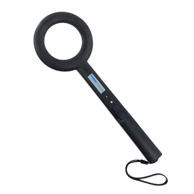 Rapiscan Metor 28E手持式金属探测器