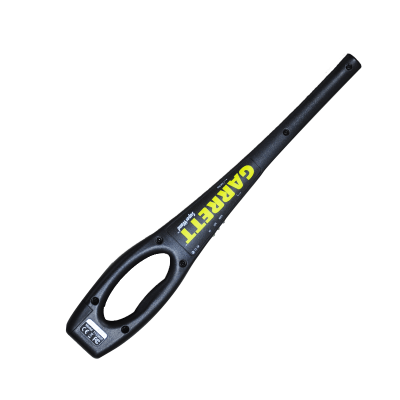 美国盖瑞特GARRETT Super Wand手持金属探测器