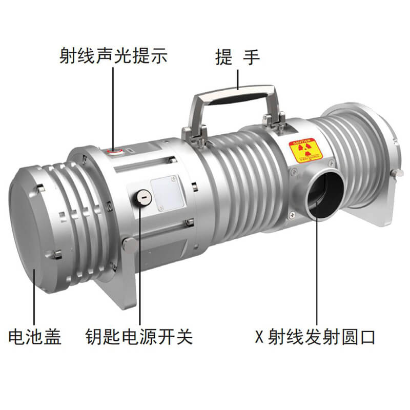 X-ray source