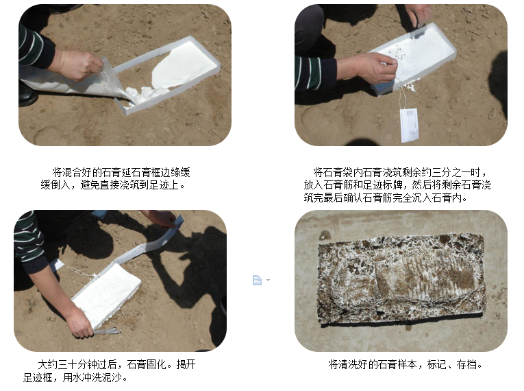 提取方法