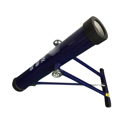中警思创 ZJSC-135 型收弹器-弹药回收筒