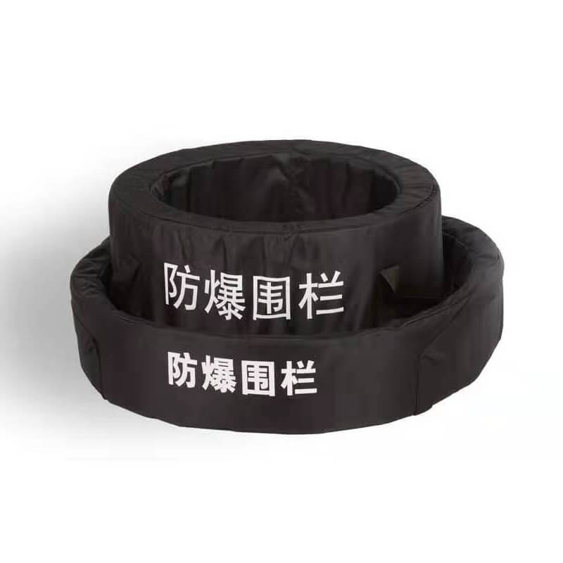 防爆围栏