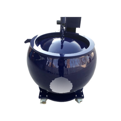 中警思创FBQ-3-540-ZJ760型脚轮式防爆球