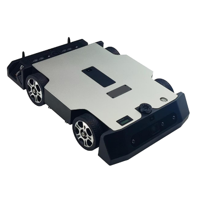 中警思创ZJSC-CDJ03智能车底扫描机器人