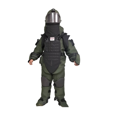 英国进口 MK5排爆服-英国SDMS排爆服厂家