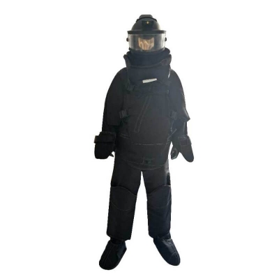中警思创ZJSC-PBF02排爆服-国产排爆服生产厂家